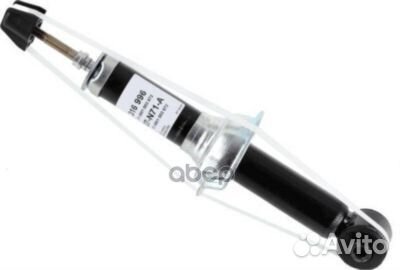 Амортизатор 316996 Sachs