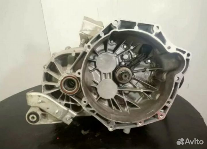 Кпп 6F15 Ford F-250
