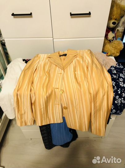 Пакет вещей