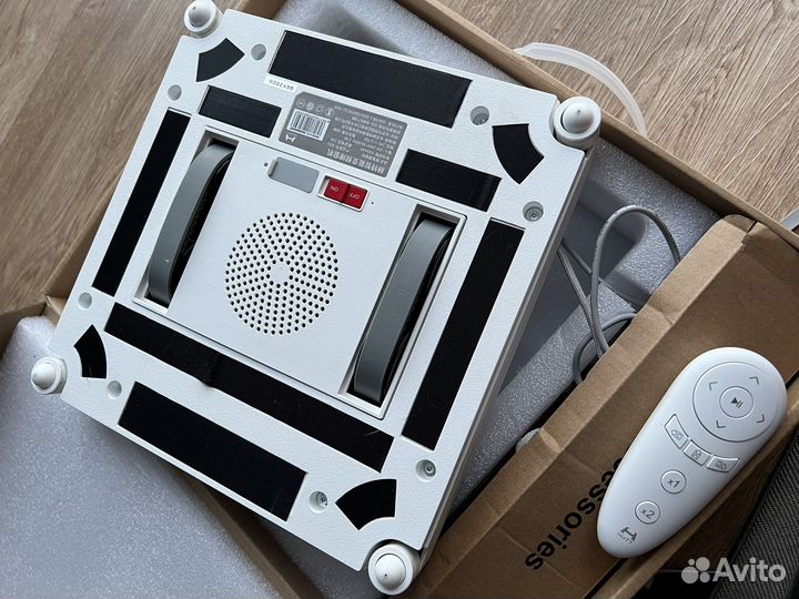 Робот-мойщик окон Xiaomi MiJia hutt W55