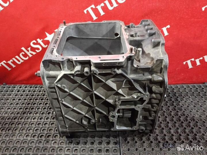Корпус кпп Volvo FH, Volvo FM