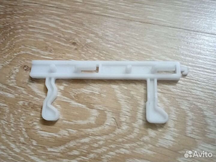 Крючок микроволновой печи