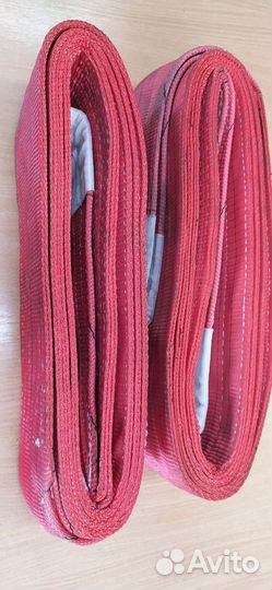 Строп текстильный стлп