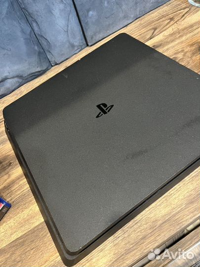 Sony playstation 4 PS4