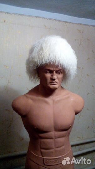 Папаха как у Хабиба