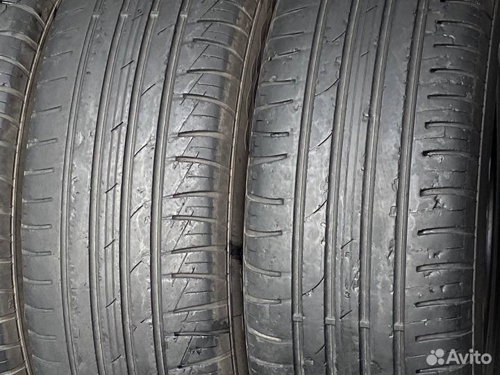 Cordiant Sport 3 215/65 R16