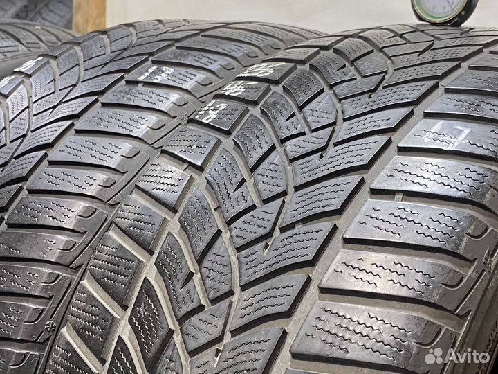 Goodyear UltraGrip Performance Gen-1 235/45 R18