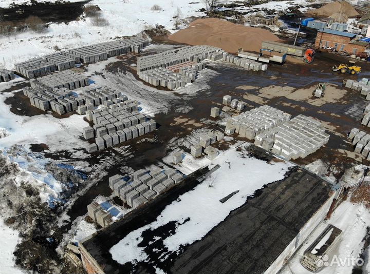 Керамзитные, керамзитобетонные блоки Zal18765