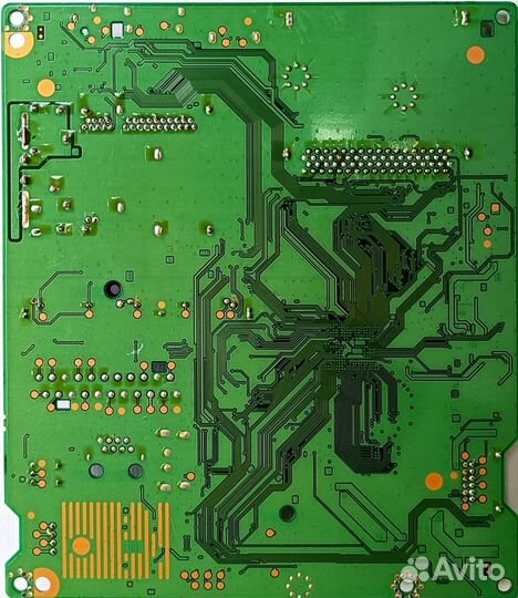 Цифровая плата EAX66203805 (1.3)