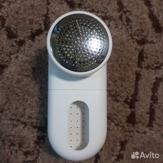 Прибор для удаления катышков