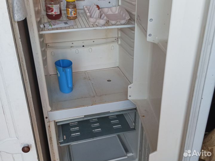 Холодильник бу