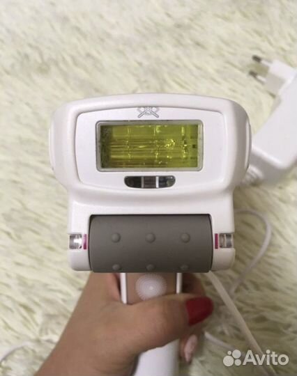 Фотоэпилятор