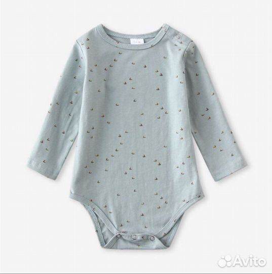 Боди размер 80