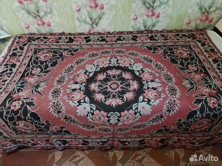 Покрывало СССР