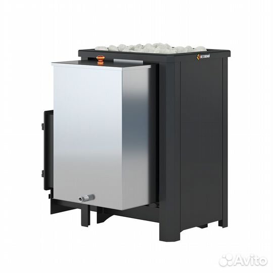 Печь Для Бани везувий Сенсация «аква» 22 (дт-4)