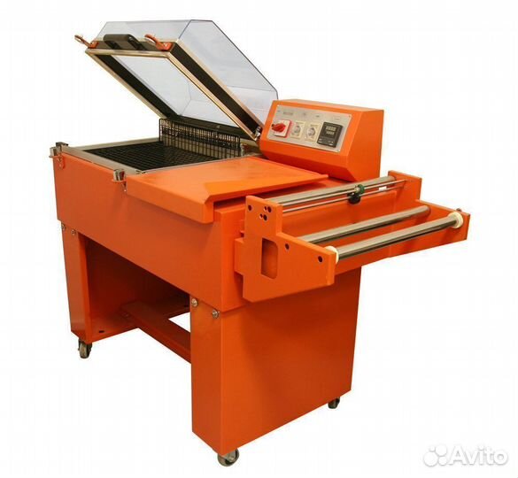 Термоусадочный аппарат BSF-5540