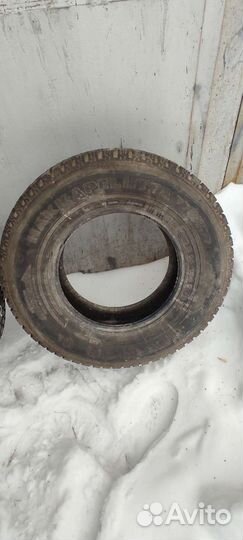 Nokian Tyres Hakkapeliitta 5 265/70 R16 114M