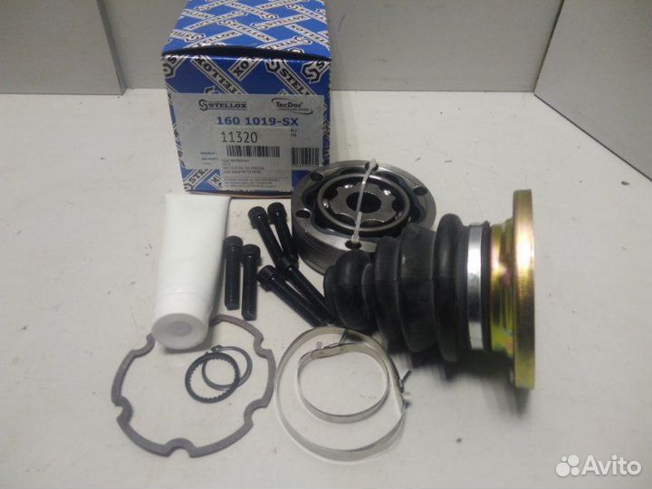 Шрус внутренний Volksvagen Transporter T4