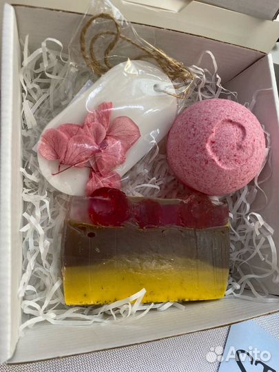 Подарочный набор