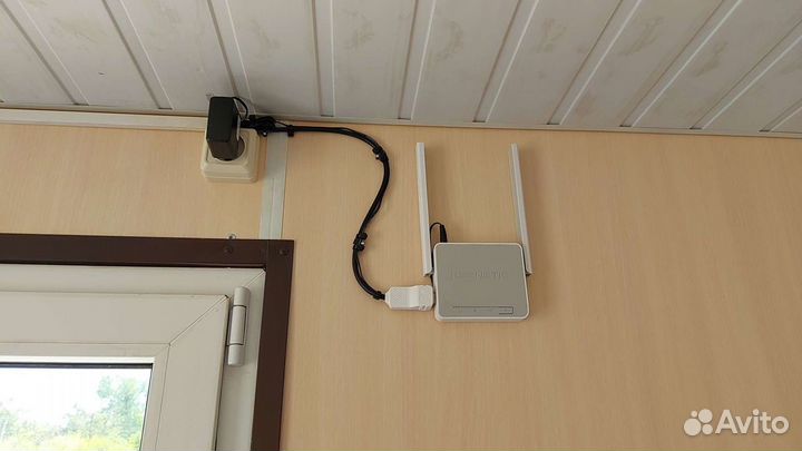 Домашний Интернет,по технологии 3G,4G