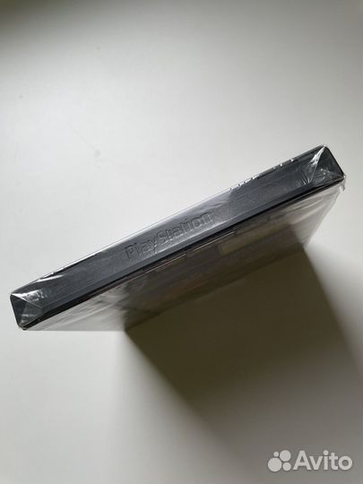 Wipeout XL ps1 PlayStation новая