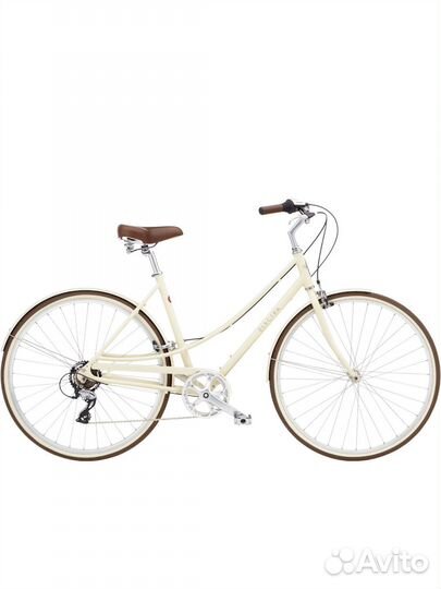 Женские/мужские/детские велосипеды бренда Electra