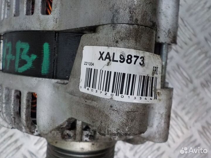 Генератор Hyundai Santa Fe (SM) 2007-2013