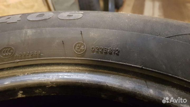 Hankook Optimo K406 215/65 R16 H