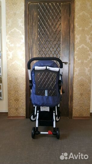 Коляска yoya Х6 (новая)