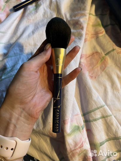 Кисти Manly pro