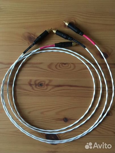 Межблочный кабель