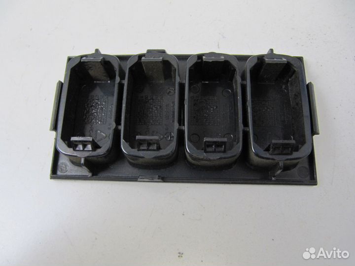 Рамка Scania P, G, R series