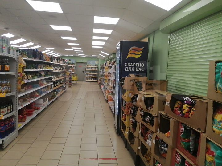 Ижевск, Заречное шоссе, 49 -163 м²(или по частям)