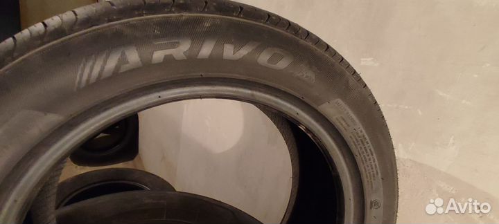 Arivo Ultra ARZ5 205/55 R16 94W