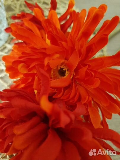Букет Искусственный цветок смикка икеа