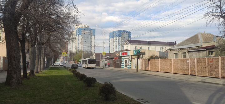 Свободного назначения, 50 м²