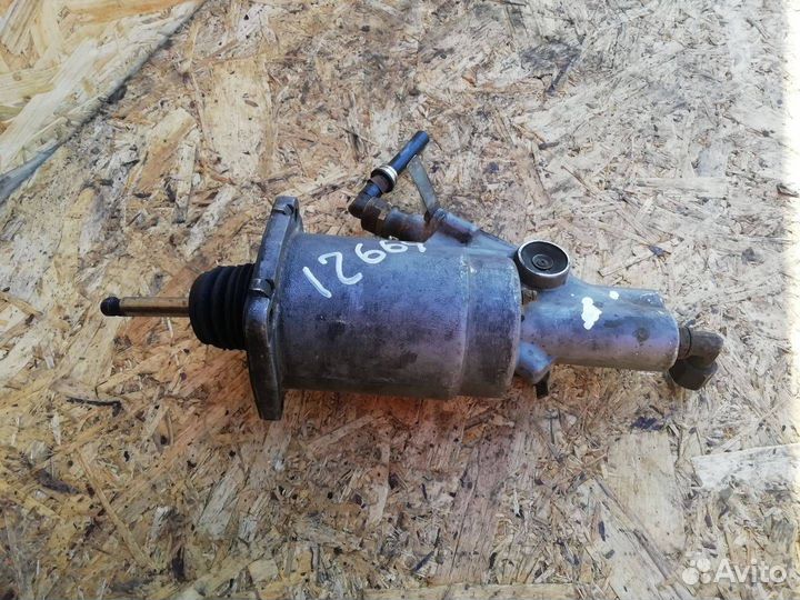 Цилиндр сцепления рабочий Renault Midlum 2000