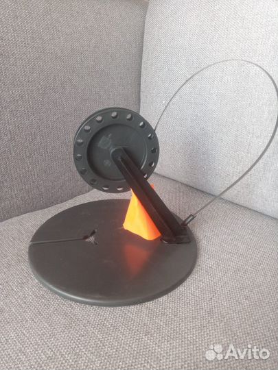 Жерлицы зимние