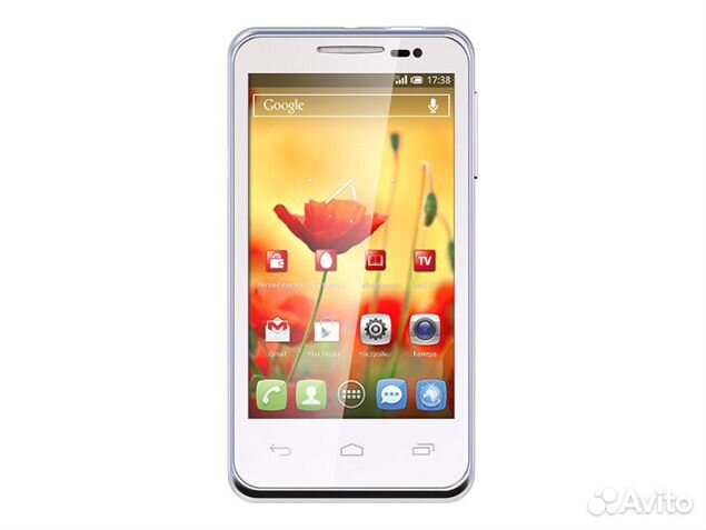 Запчасти от MTS 972 авито доставка