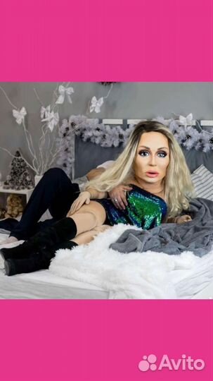 Шуточный стриптиз/шоу пародий/пирожков/негр