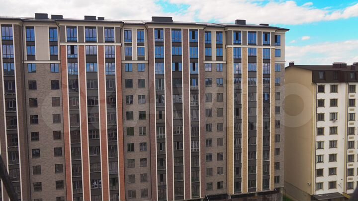 3-к. квартира, 120 м², 6/12 эт.