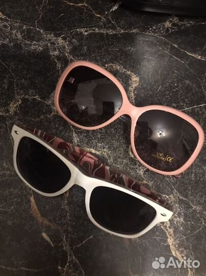 Косметичка, очки,браслет,кисти mary kay