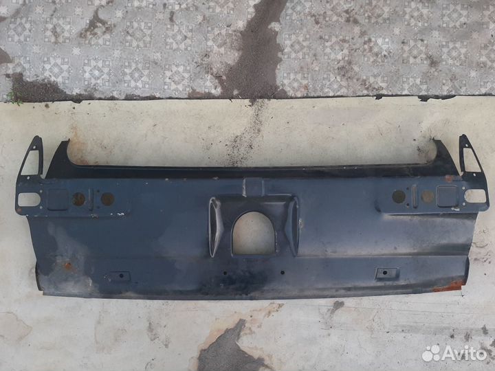 Москвич 412 задний фартук