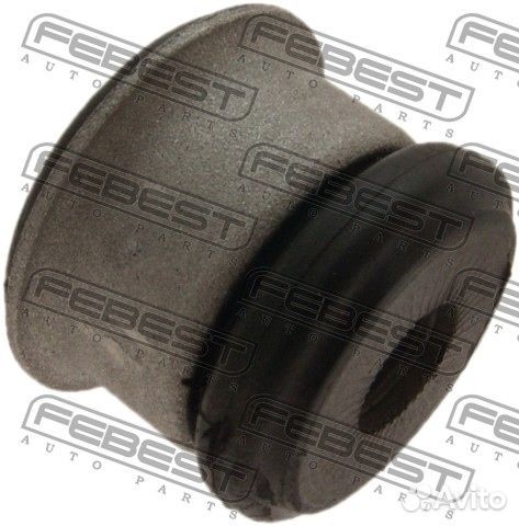 Сайлентблок подрамника