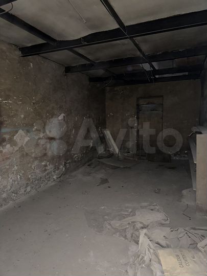 Производство, 270 м²