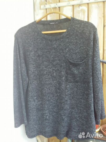 Джемпер женский 52 54
