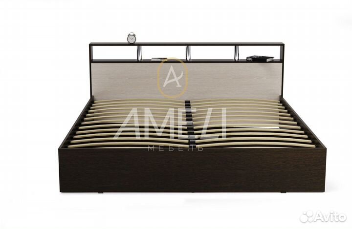 Кровать 180х200 см