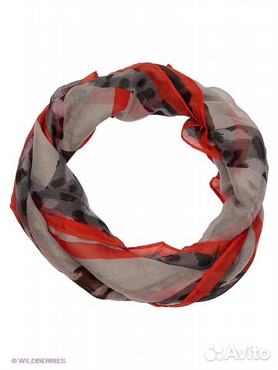 Платок, палантин, шарф