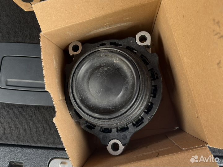 Подушки двигателя BMW x 3 x 5 x 6