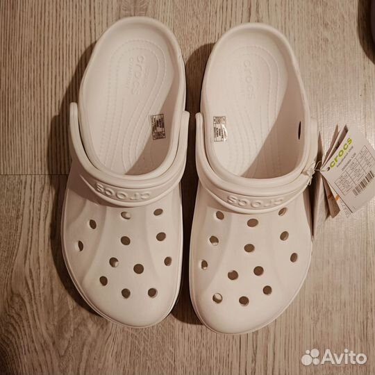 Crocs Новые 40